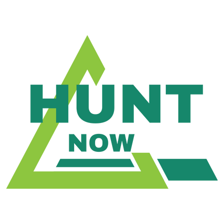 HuntNow Remote